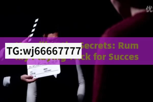 Unveiling the Secrets: Rummy Playing Trick for Success