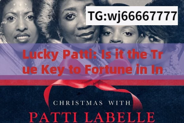 Lucky Patti: Is it the True Key to Fortune in India?